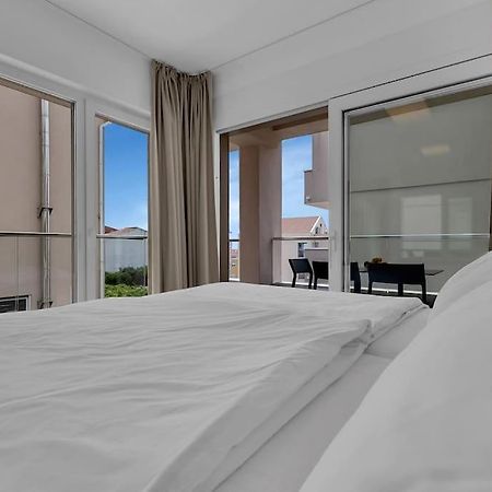 Apartment Dals - Makarska Exklusiv Tucepi Bagian luar foto